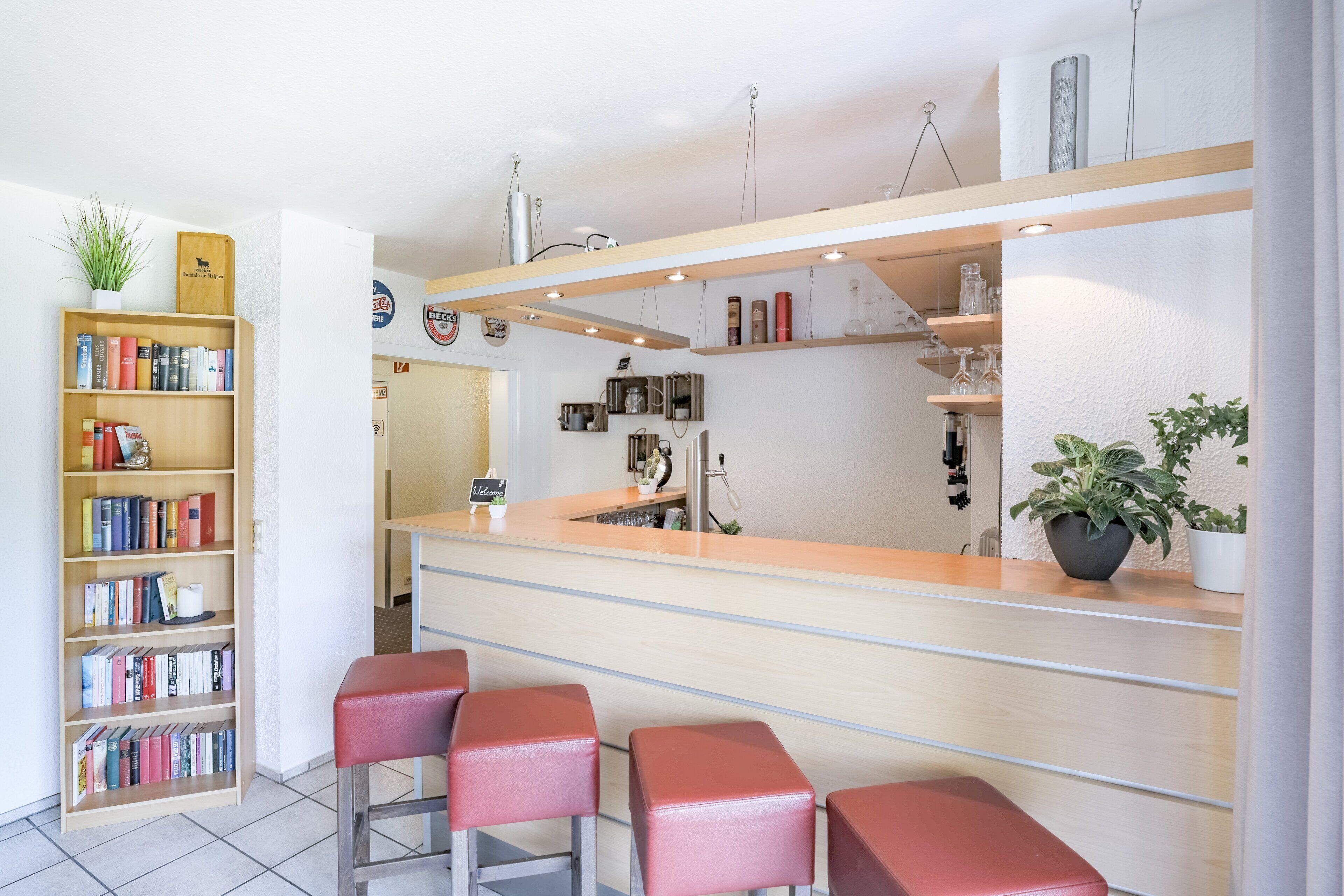 Acora Duesseldorf Living The City — Photos 2